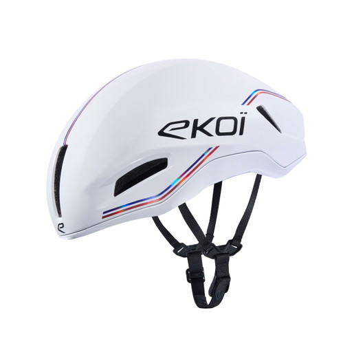 Casque EKOI Racing R-AERO LTD 14 Juillet