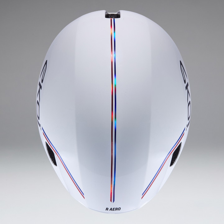 Casque EKOI Racing R-AERO LTD 14 Juillet