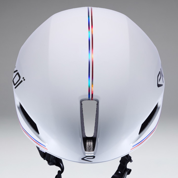 Casque EKOI Racing R-AERO LTD 14 Juillet