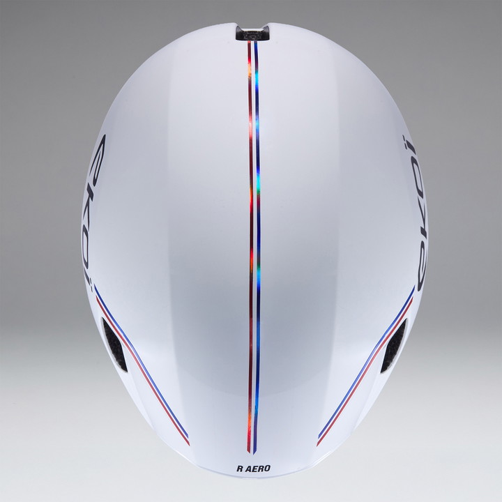 Casque EKOI Racing R-AERO LTD 14 Juillet