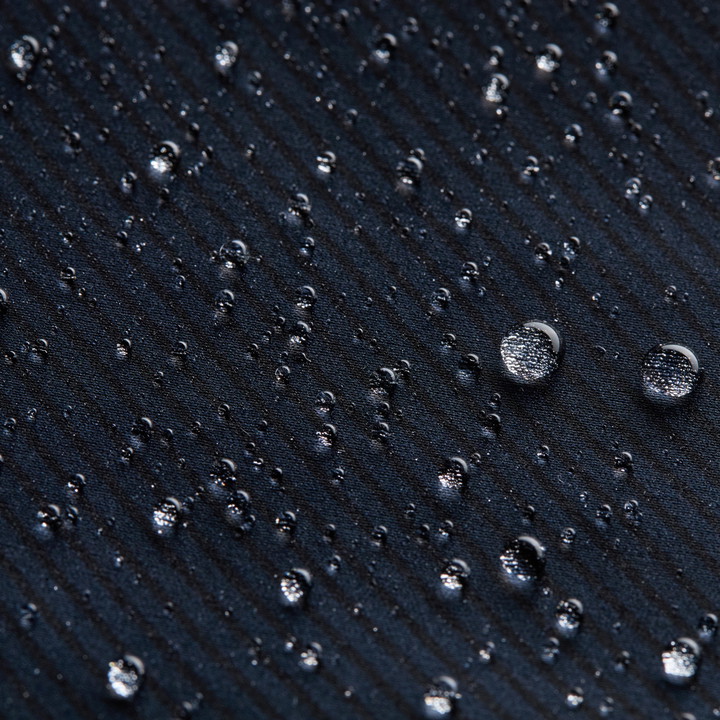 VESTE THERMIQUE EKOI PERF STREAMLINE  NOIR