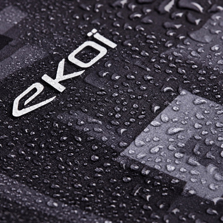 Veste thermique EKOI PERF CLIMB Noir