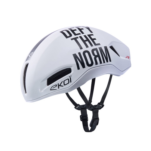 Casque EKOI Racing R-AERO LTD DEFY THE NORM