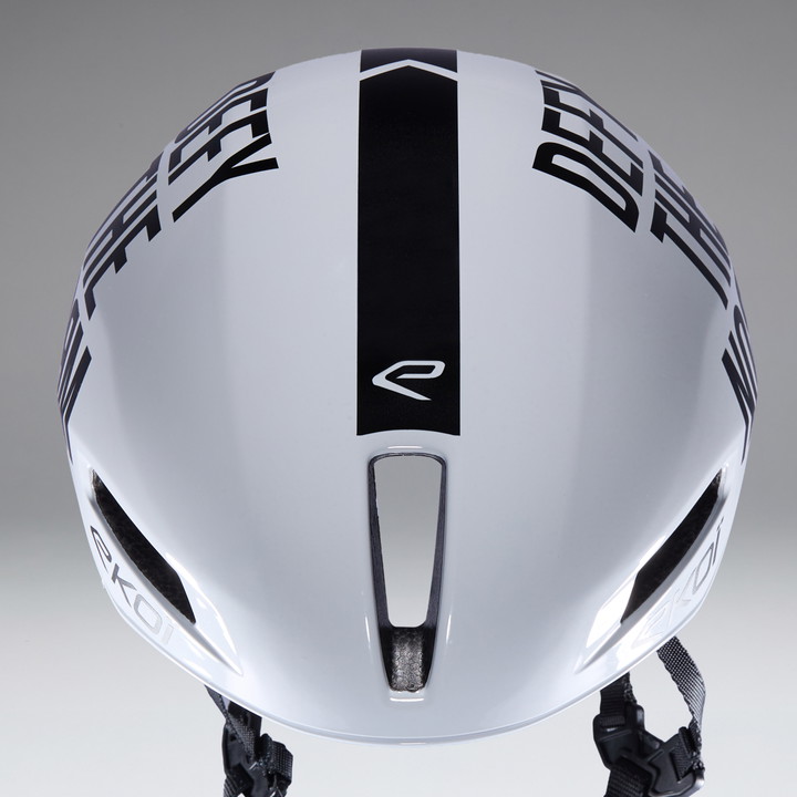 Casque EKOI Racing R-AERO LTD DEFY THE NORM