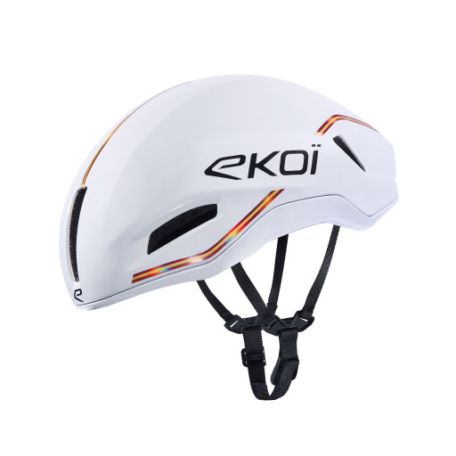 Casque EKOI Racing R-AERO LTD Nation Espagne