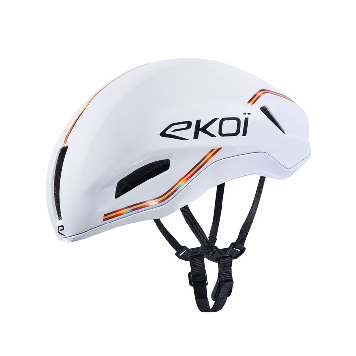 Casque EKOI Racing R-AERO LTD Nation Espagne