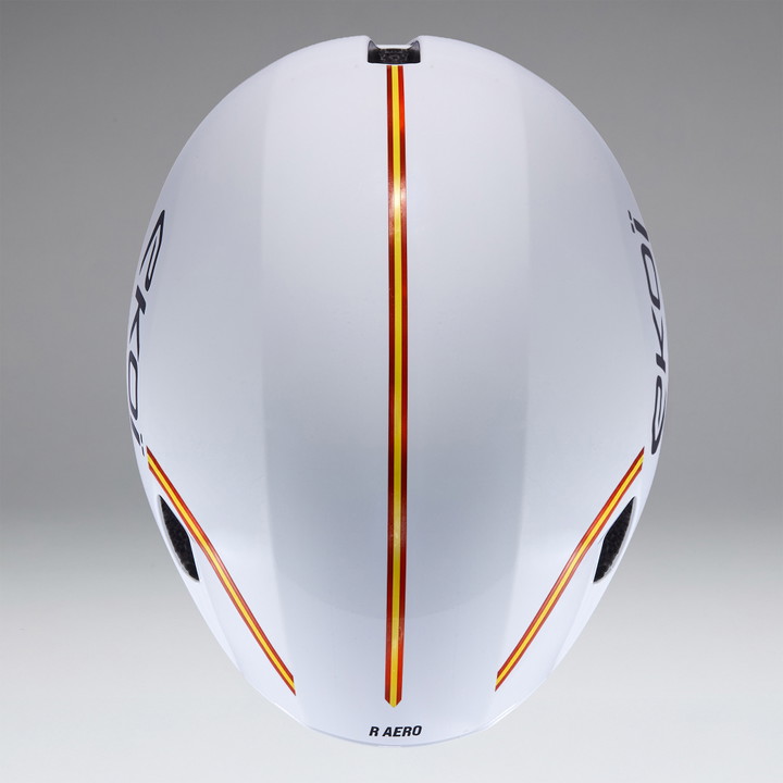 Casque EKOI Racing R-AERO LTD Nation Espagne