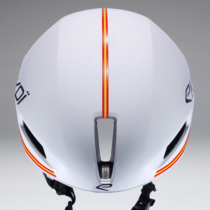 Casque EKOI Racing R-AERO LTD Nation Espagne