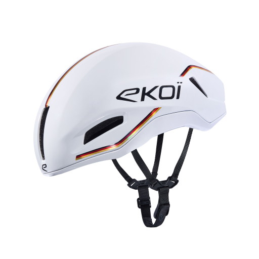Casque EKOI Racing R-AERO LTD Nation Allemagne
