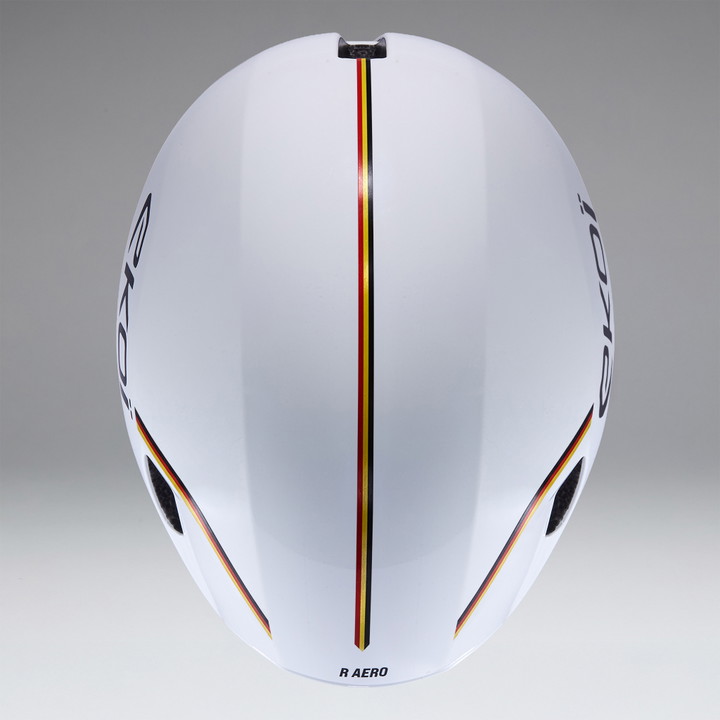 Casque EKOI Racing R-AERO LTD Nation Allemagne