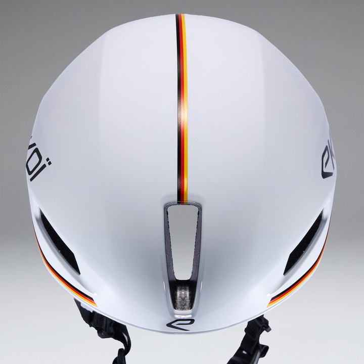 Casque EKOI Racing R-AERO LTD Nation Allemagne