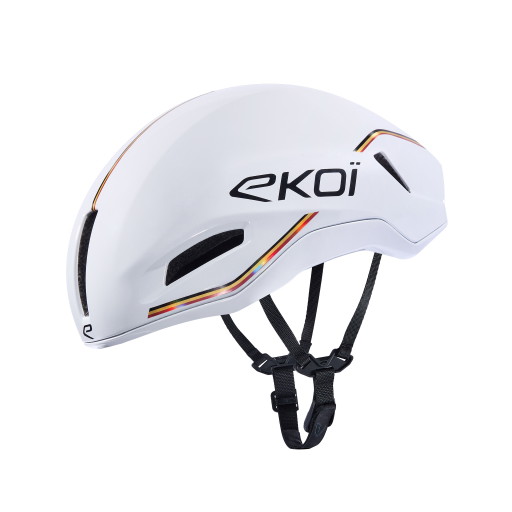 Casque EKOI Racing R-AERO LTD Nation Belgique