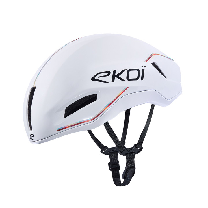Casco EKOI Racing R-AERO LTD Nation Pologne