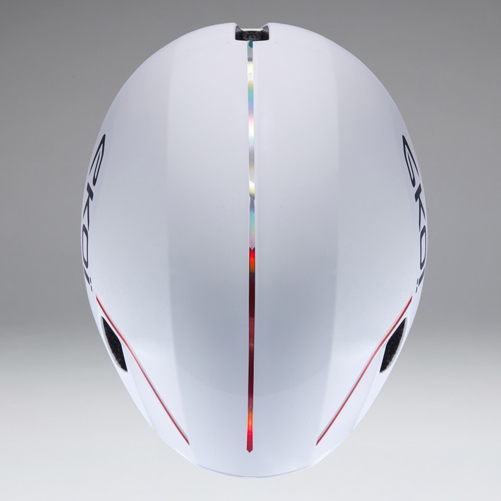 Casco EKOI Racing R-AERO LTD Nation Pologne