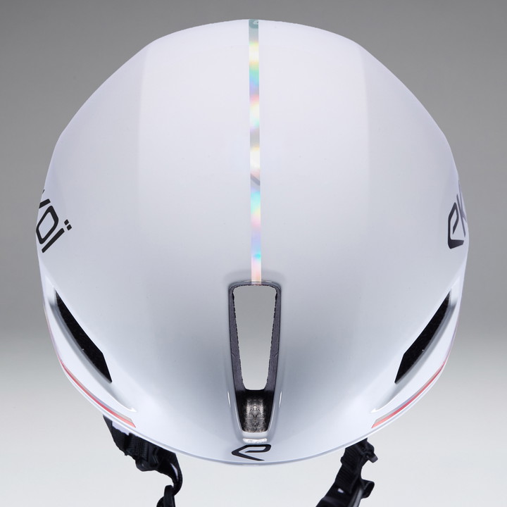 Casco EKOI Racing R-AERO LTD Nation Pologne