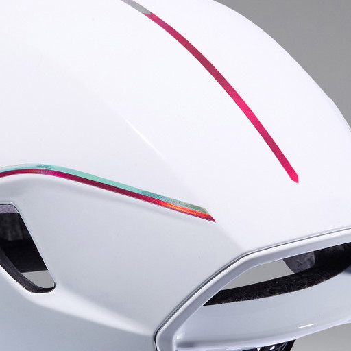 Personalizzazione esclusiva EKOI Racing R-AERO LTD Nazione Polonia