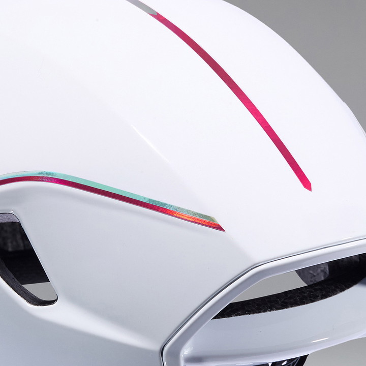 Personalizzazione esclusiva EKOI Racing R-AERO LTD Nazione Polonia