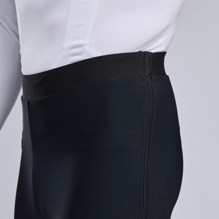 Collant échauffement EKOI Perf CYCLOCROSS Noir