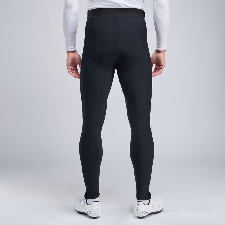 Collant échauffement EKOI Perf CYCLOCROSS Noir