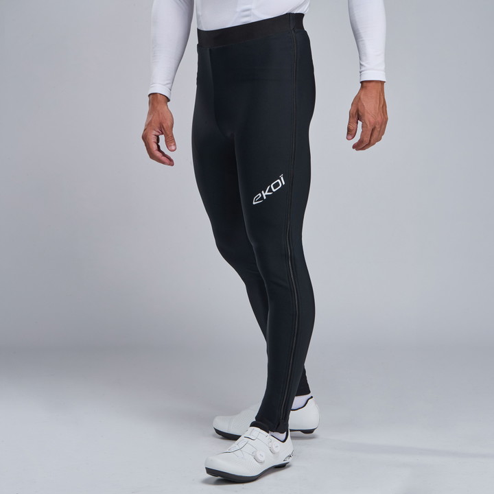 Collant échauffement EKOI Perf CYCLOCROSS Noir