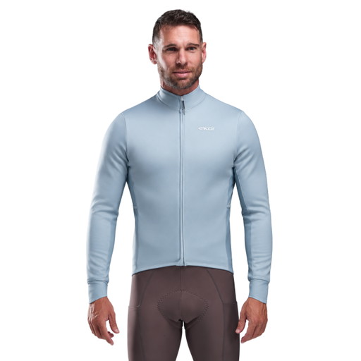 EKOI Perf CARGO ODYSSEY Silver thermal jacket