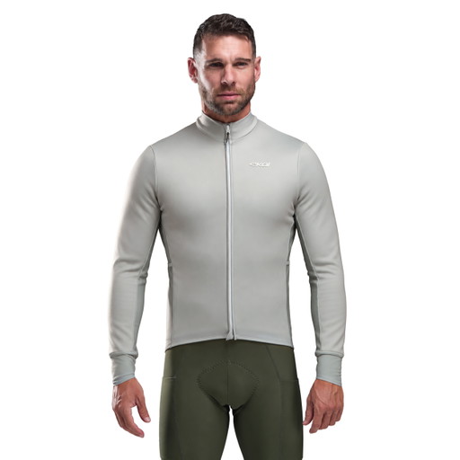EKOI Perf CARGO ODYSSEY Taupe thermal jacket