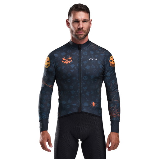 EKOI HALLOWEEN LTD 2026 long-sleeve jersey
