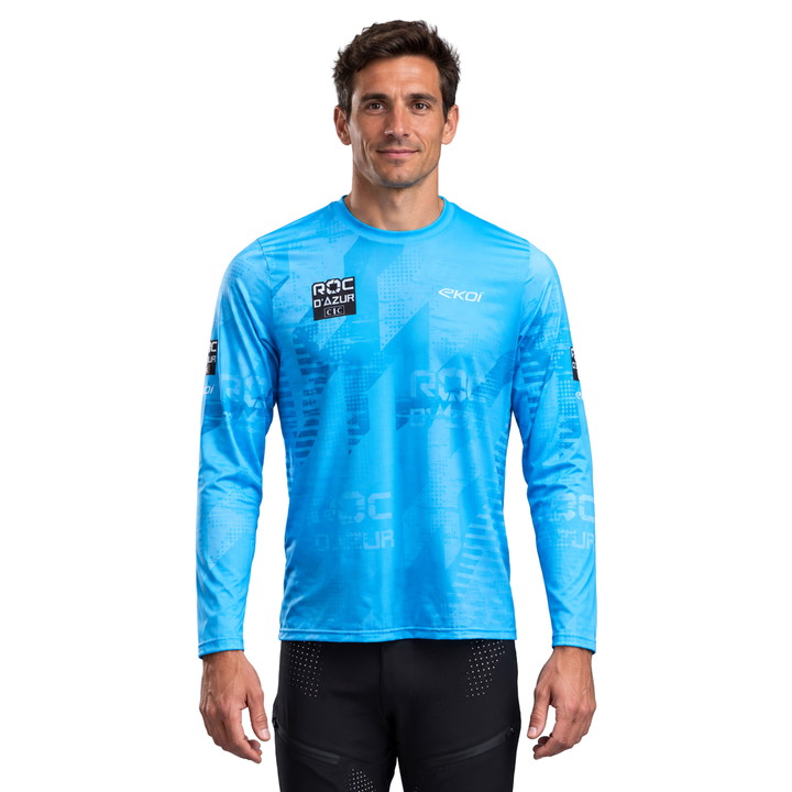 ROC D'AZUR 2026 - MAILLOT   ENDURO