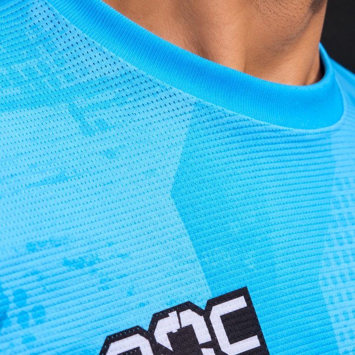 ROC D'AZUR 2026 - MAILLOT   ENDURO