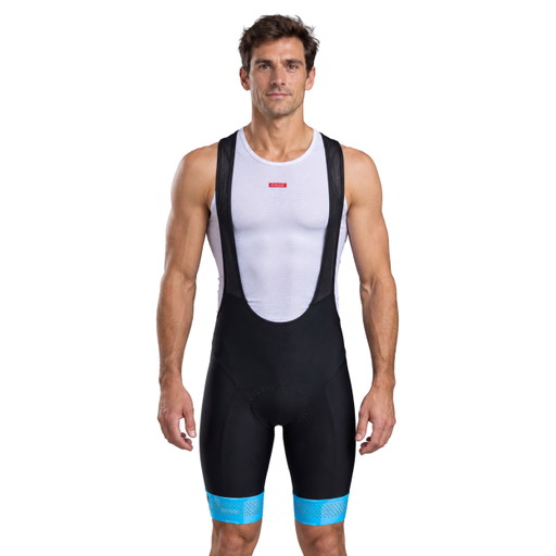 Cuissard vtt EKOI x ROC D'AZUR 2026