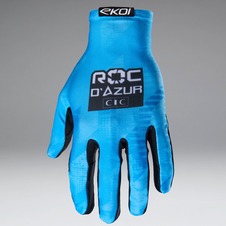 GUANTES MTB RUSH ROC D'AZUR