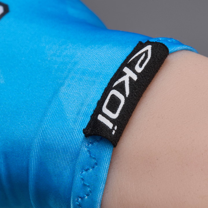 GUANTES MTB RUSH ROC D'AZUR