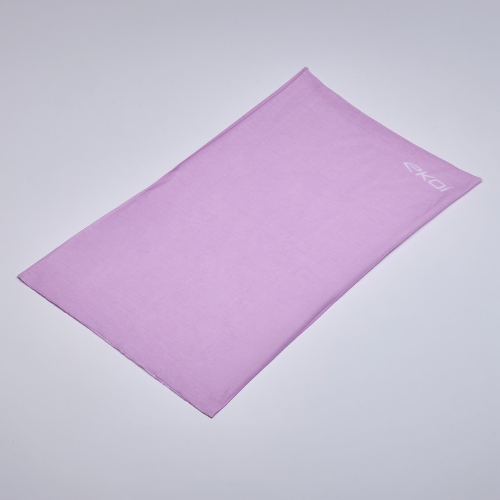 TOUR DE COU Femme PERF SEAMLESS Rose