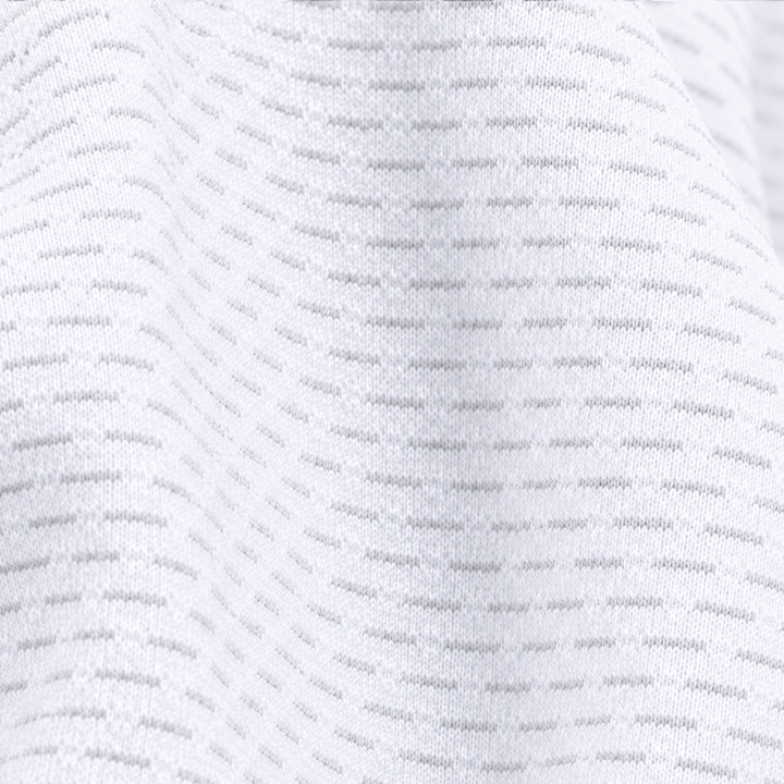 Sous maillot hiver EKOI Perf THERMO Col haut Blanc