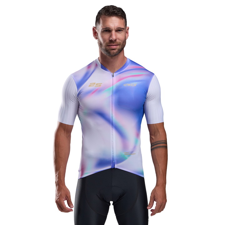 MAILLOT COLLECTOR EKOI XXV -- ÉDITION LIMITÉE