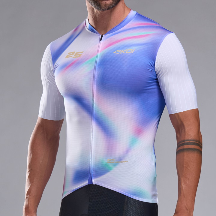 MAGLIA EKOI PERF EDIZIONE LIMITATA 25 ANNI