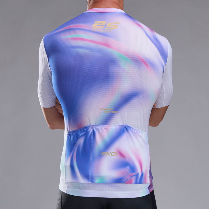 MAGLIA EKOI PERF EDIZIONE LIMITATA 25 ANNI