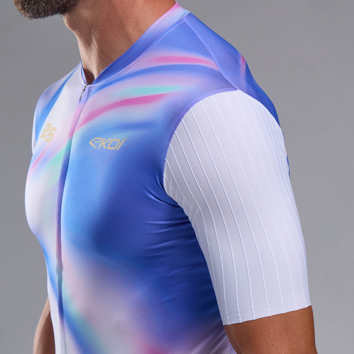MAILLOT COLLECTOR EKOI XXV -- ÉDITION LIMITÉE