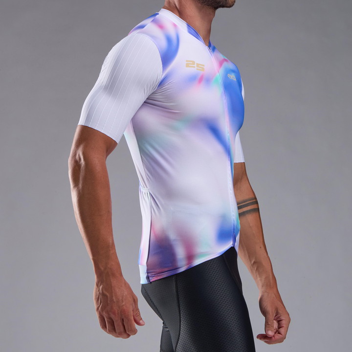 MAGLIA EKOI PERF EDIZIONE LIMITATA 25 ANNI