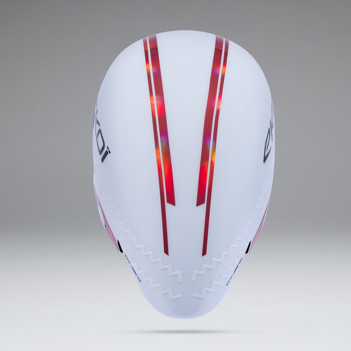 Casque EKOI Racing TRI AERO LTD Aeromax Sam Laidlow