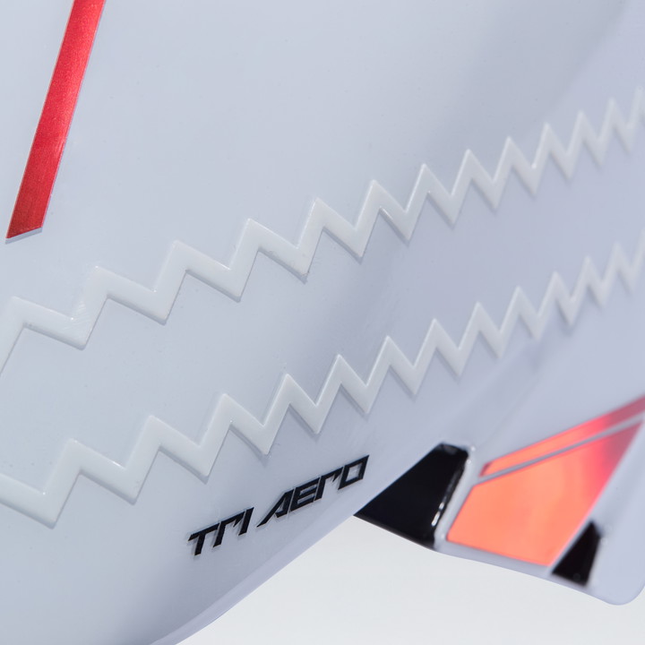 Casque EKOI Racing TRI AERO LTD Aeromax Sam Laidlow
