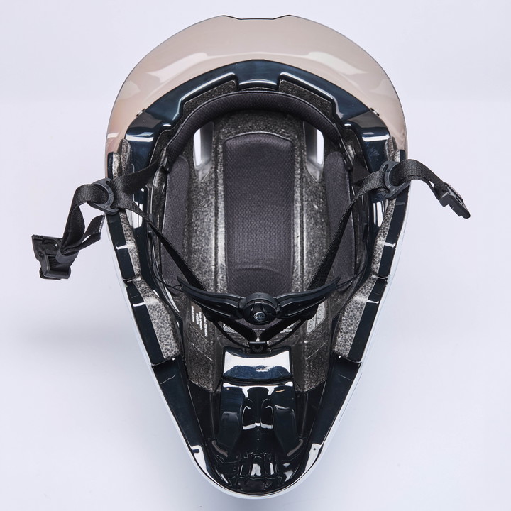 Casque EKOI Racing TRI AERO LTD Aeromax Sam Laidlow