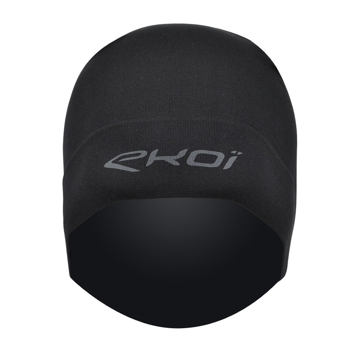 BONNET SOUS CASQUE NOIR UNI 2016