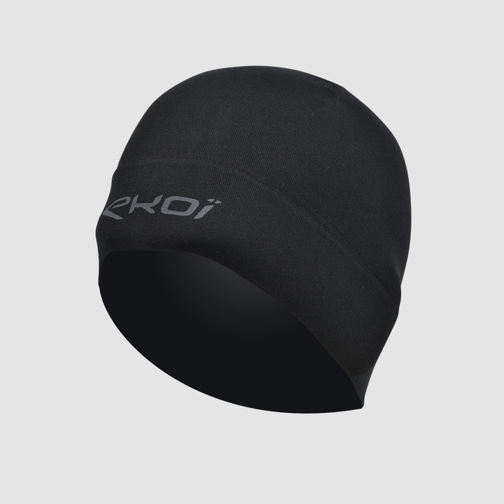 BONNET SOUS CASQUE NOIR UNI 2016