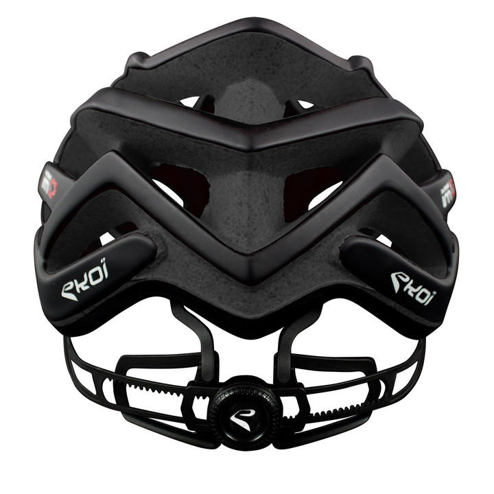Casque EKOI CORSA LIGHT Full Black