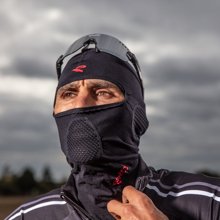 CAGOULE EKOI PRO TEAM 2017