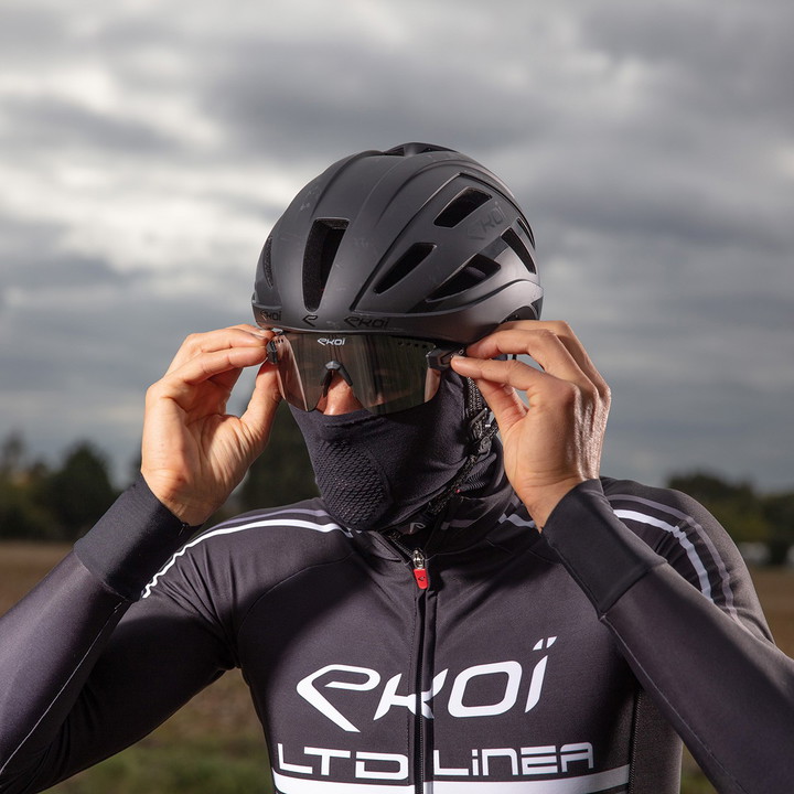 CAGOULE EKOI PRO TEAM 2017