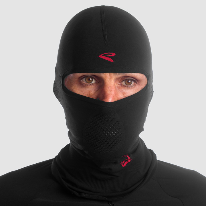 CAGOULE EKOI PRO TEAM 2017