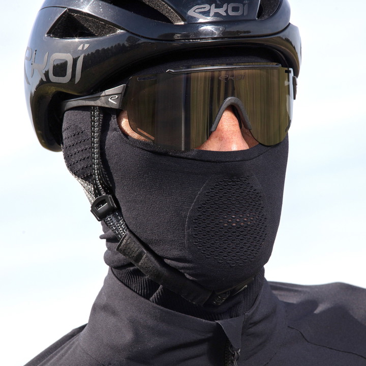 CAGOULE EKOI PRO TEAM 2017