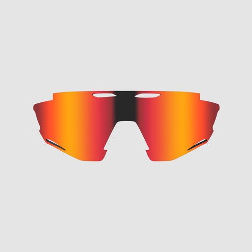 Lente Persoevo9 Cat3 Revo Rossa